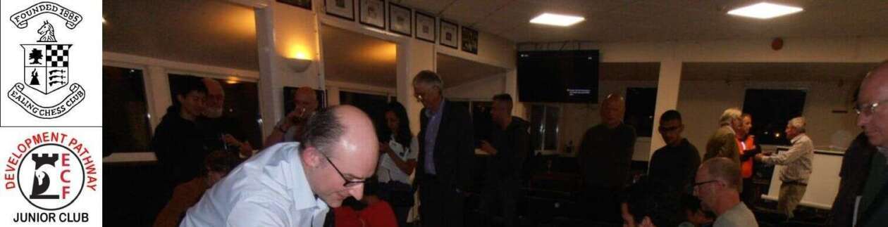 Ealing Chess Club
